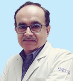 Dr. Praveen Narula